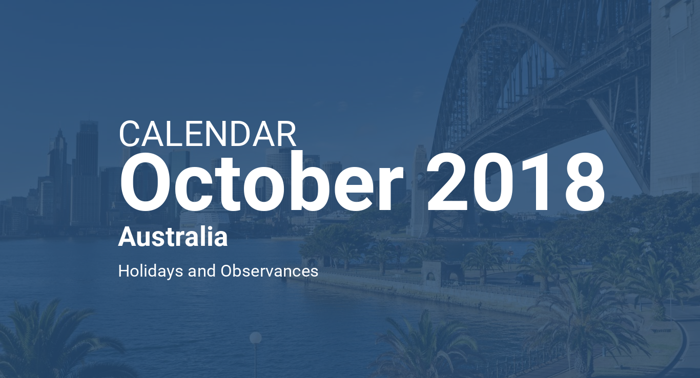 october-2018-calendar-australia